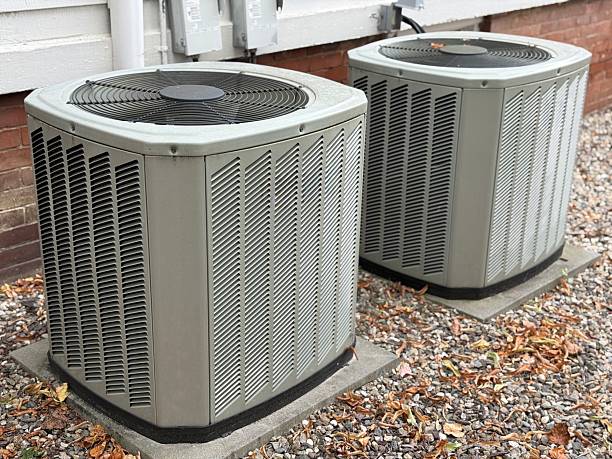 Reliable Hvac contractor in Dixie, WA by Leonard HVAC